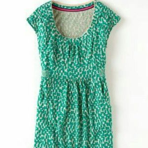 Casual weekend dress